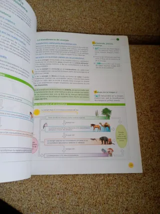 Biología y Geología 4.