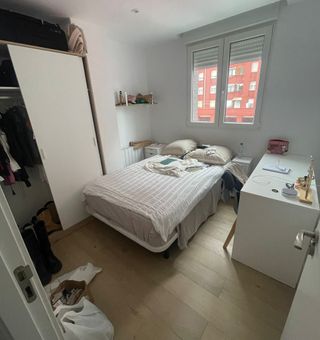 Habitación en alquiler en Santander