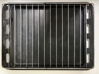 Bandeja y rejilla para horno