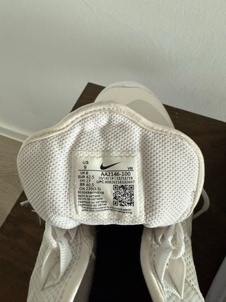 Zapatillas Nike Air Max Talla 42.5