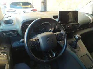 Citroen Berlingo 2021