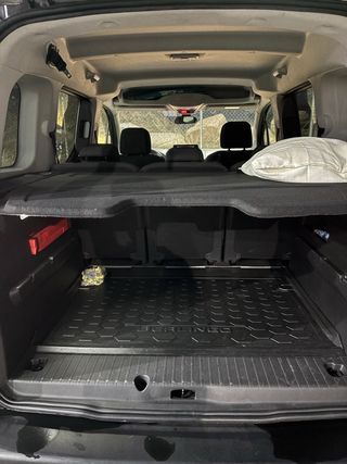 Citroen Berlingo XTR 130 cv