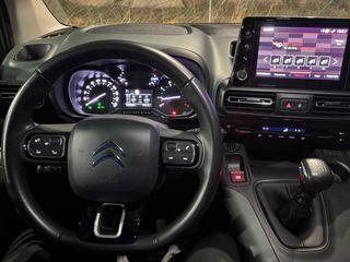 Citroen Berlingo XTR 130 cv