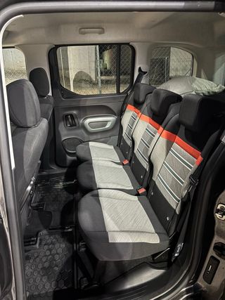 Citroen Berlingo XTR 130 cv