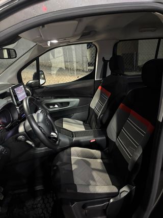 Citroen Berlingo XTR 130 cv