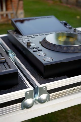 Alquiler 2 x CDJ 3000X + DJM A9 (MALAGA)