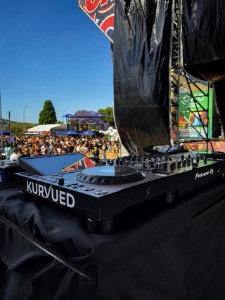 Alquiler 2 x CDJ 3000X + DJM A9 BUEN PRECIO.