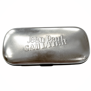 Estuche Metálico Jean Paul Gaultier Vintage