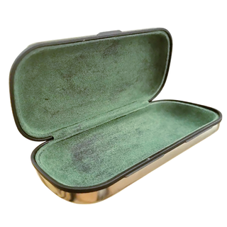 Estuche Metálico Jean Paul Gaultier Vintage