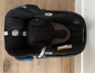 Maxi-Cosi Pebble Pro i-Size Silla de Coche