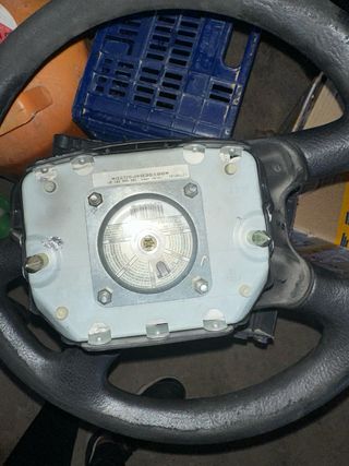 Volante Volkswagen con Airbag