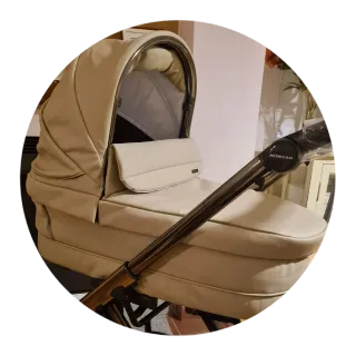 Carro Bebecar Parkour