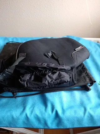 Manoplas, Cubrepuños Givi para moto