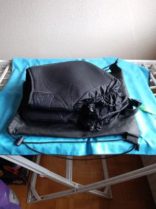 Manoplas, Cubrepuños Givi para moto