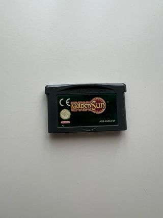 Nintendo Game Boy Advance Blu + giochi