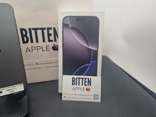 IPHONE 15 PRO MAX 512GB CON GARANZIA!! CAMBIO