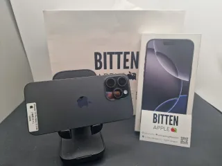 IPHONE 15 PRO MAX 512GB CON GARANZIA!! CAMBIO