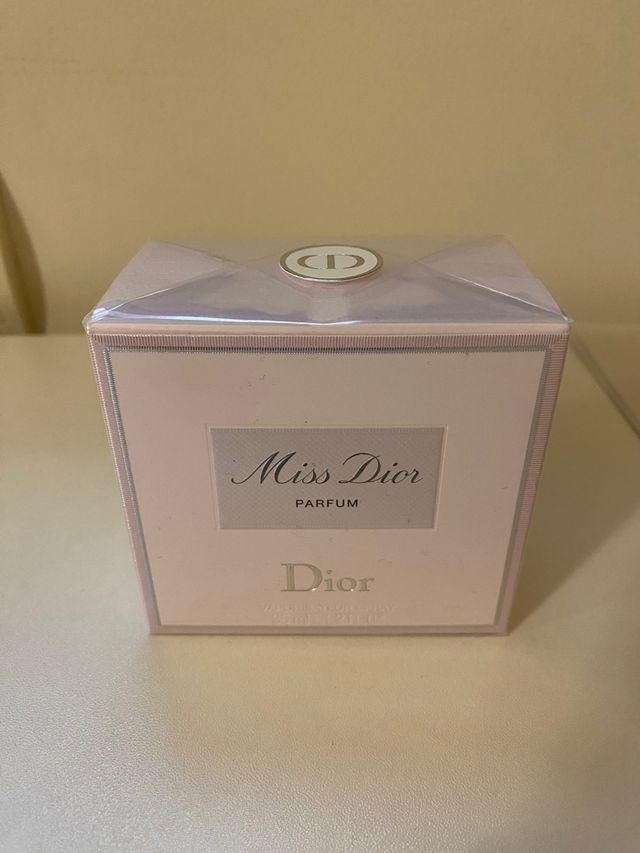 Miss Dior Parfum - Nuevo y Precintado
