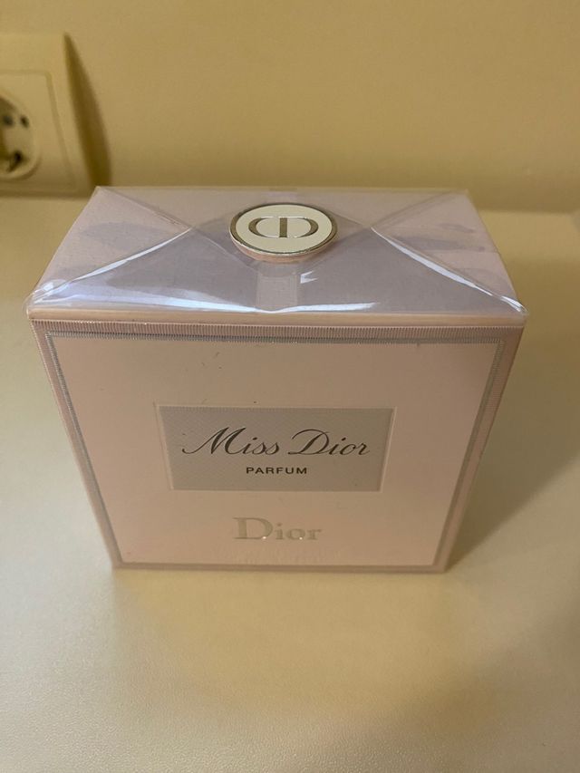 Miss Dior Parfum - Nuevo y Precintado