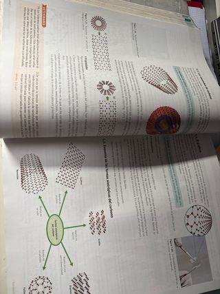 Física y química. 1 Bachillerato. Savia