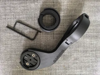 Soporte Garmin para Manillar Bicicleta