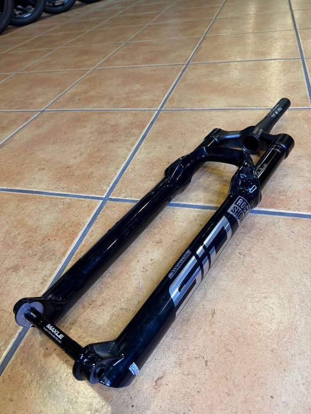 Rock Shox SID 35 Ultimate Horquilla