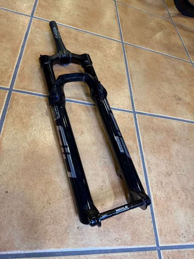 Rock Shox SID 35 Ultimate Horquilla