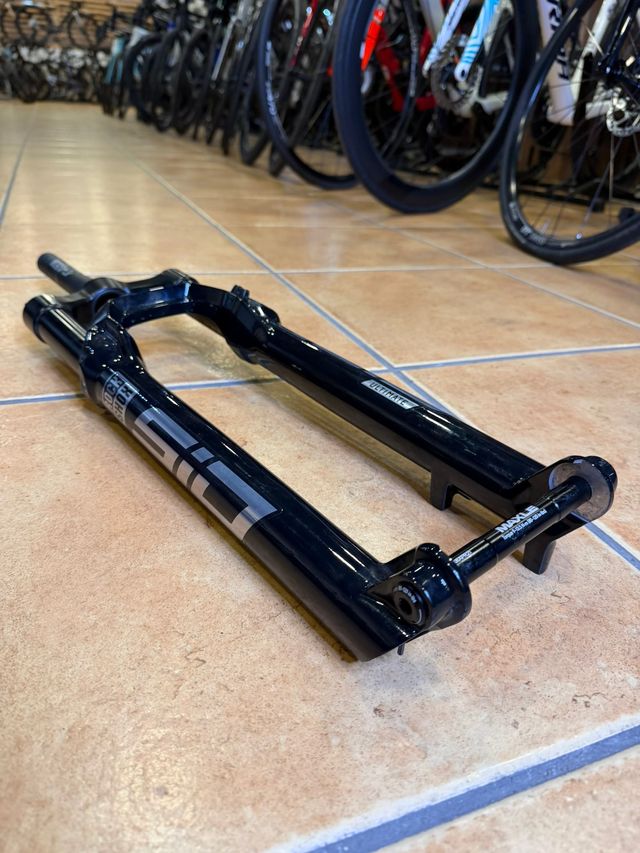 Rock Shox SID 35 Ultimate Horquilla