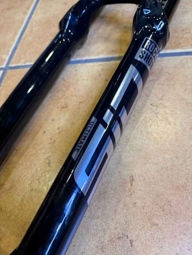 Rock Shox SID 35 Ultimate Horquilla