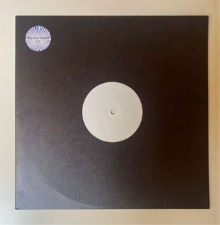Vinilo The Real Sound 001