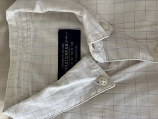 Lote 4 Camisas Talla M