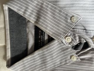 Lote 4 Camisas Talla M