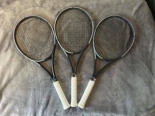 Raquetas de Tenis Head Gravity Tour