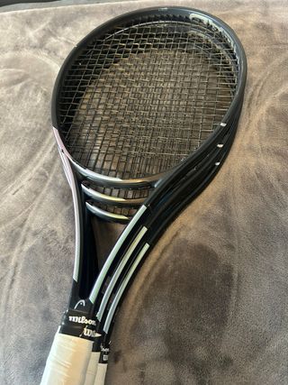 Raquetas de Tenis Head Gravity Tour