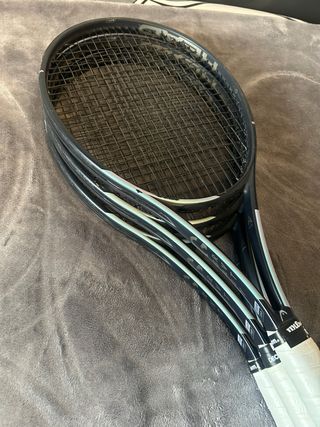 Raquetas de Tenis Head Gravity Tour