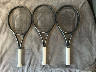 Raquetas de Tenis Head Gravity Tour