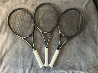 Raquetas de Tenis Head Gravity Tour