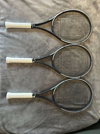 Raquetas de Tenis Head Gravity Tour