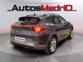 Cupra Formentor 1.5 TSI 110kW (150 CV) DSG