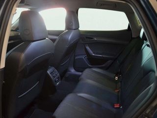 Cupra Formentor 1.5 TSI 110kW (150 CV) DSG