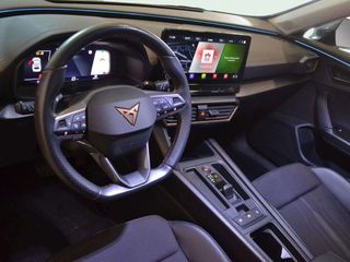 Cupra Formentor 1.5 TSI 110kW (150 CV) DSG