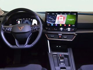 Cupra Formentor 1.5 TSI 110kW (150 CV) DSG