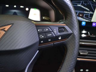 Cupra Formentor 1.5 TSI 110kW (150 CV) DSG