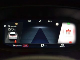 Cupra Formentor 1.5 TSI 110kW (150 CV) DSG