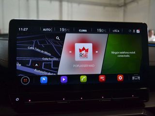 Cupra Formentor 1.5 TSI 110kW (150 CV) DSG