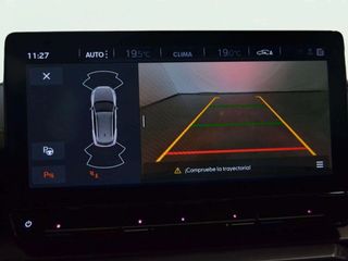 Cupra Formentor 1.5 TSI 110kW (150 CV) DSG