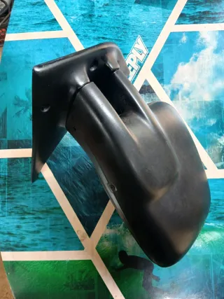 Retrovisor Esquerdo VW T4