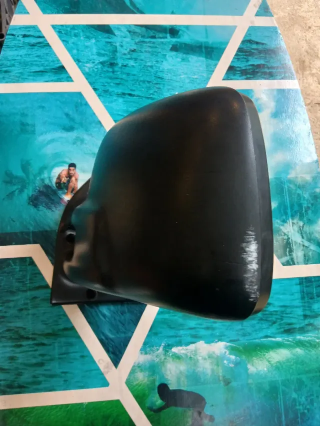 Retrovisor Esquerdo VW T4