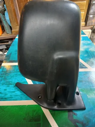 Retrovisor Esquerdo VW T4