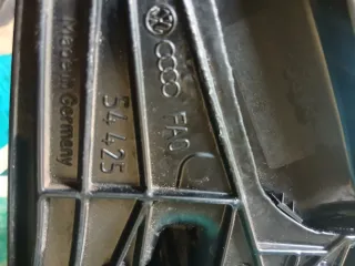 Retrovisor Esquerdo VW T4